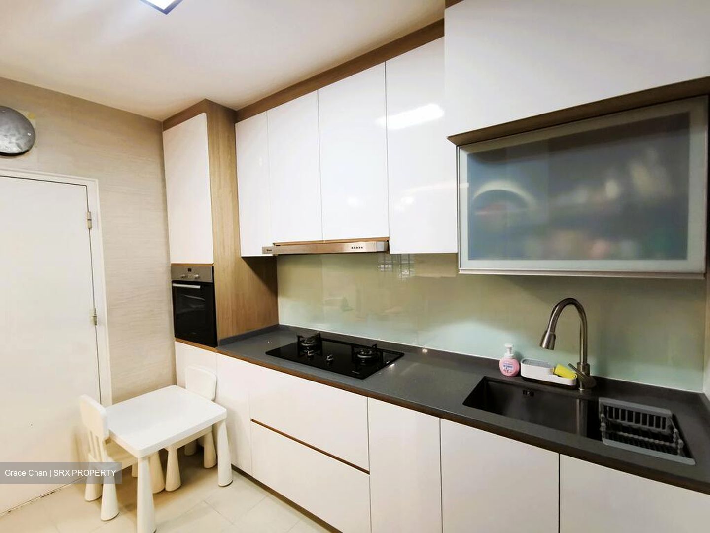 Blk 445 West Crest @ Bukit Batok (Bukit Batok), HDB 4 Rooms #500090001